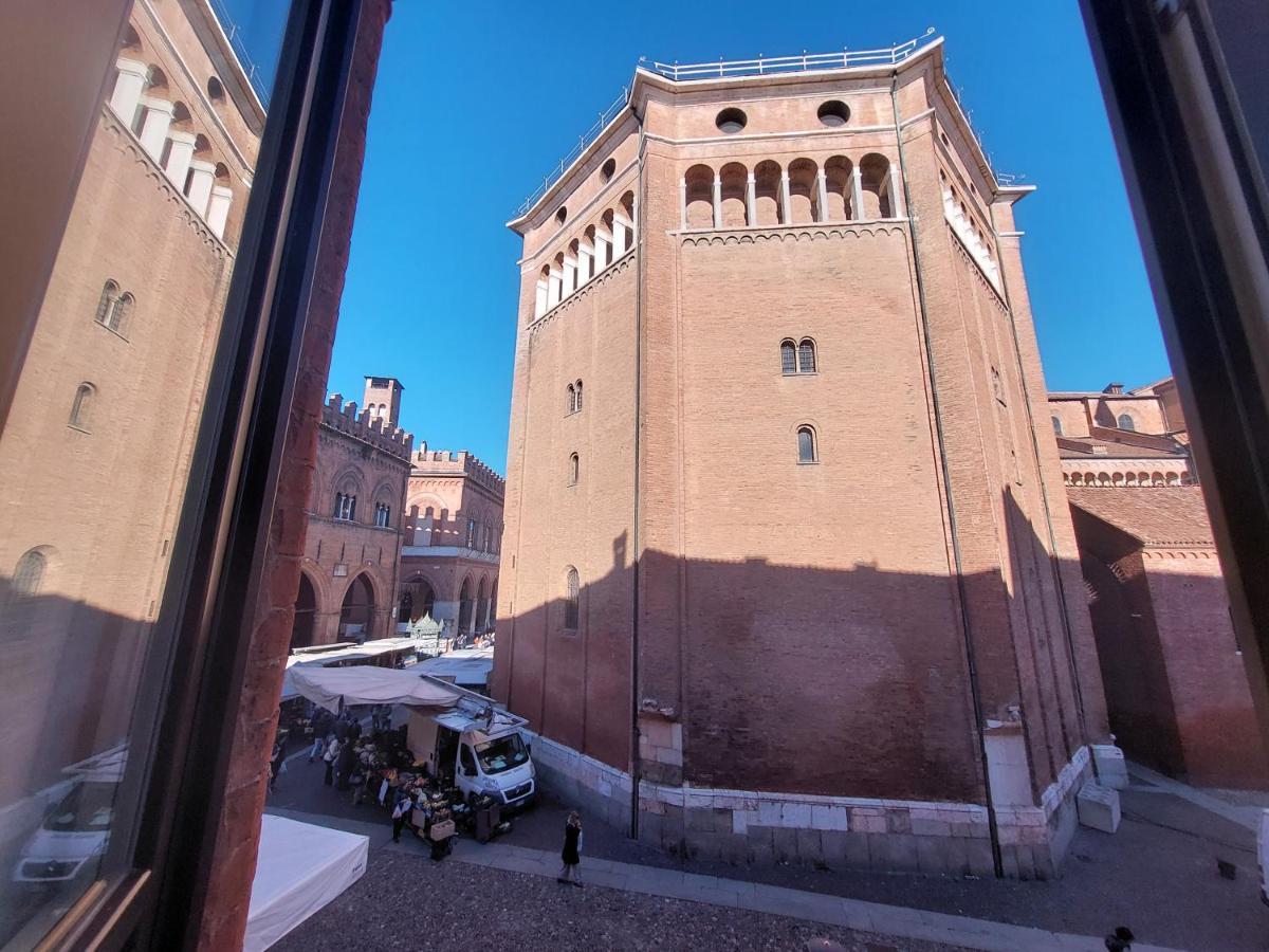 Foresteria La Vista Кремона Екстер'єр фото
