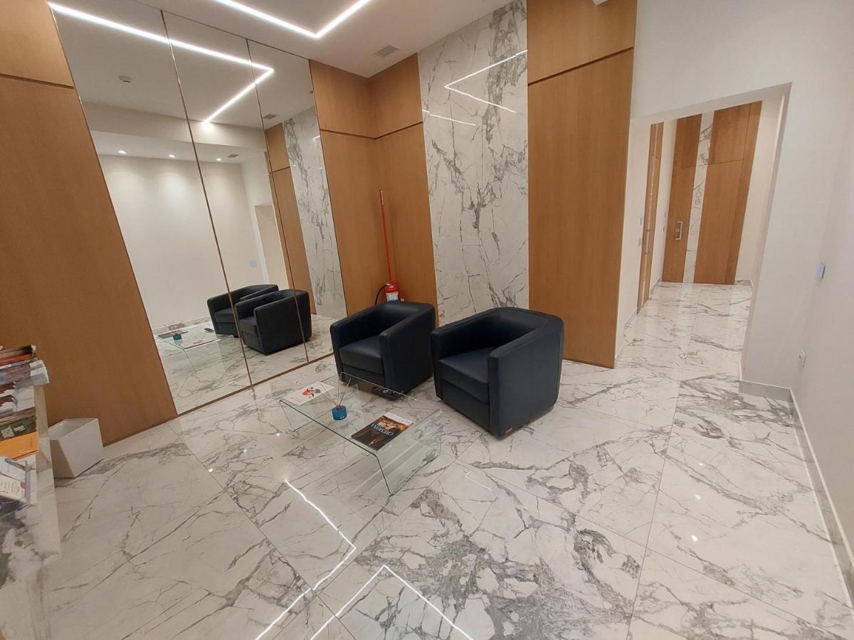 Foresteria La Vista Кремона Екстер'єр фото
