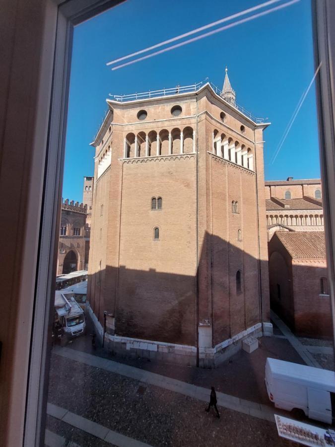 Foresteria La Vista Кремона Екстер'єр фото